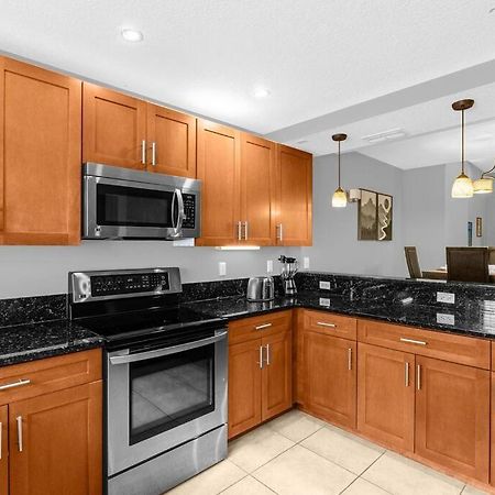 Charming 4Br Family Townhouse Inside Disney Resort Area Orlando Luaran gambar