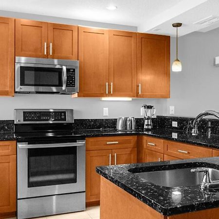 Charming 4Br Family Townhouse Inside Disney Resort Area Orlando Luaran gambar