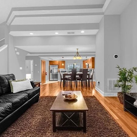 Charming 4Br Family Townhouse Inside Disney Resort Area Orlando Luaran gambar