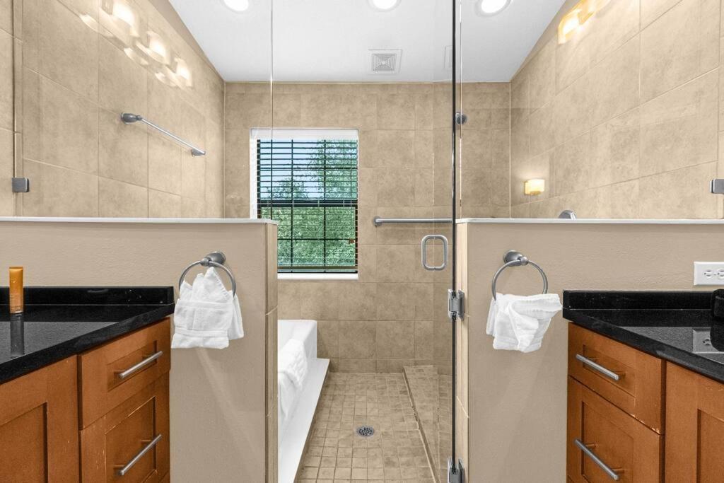 Charming 4Br Family Townhouse Inside Disney Resort Area Orlando Luaran gambar