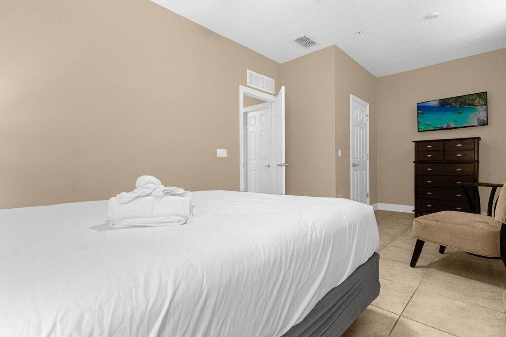 Charming 4Br Family Townhouse Inside Disney Resort Area Orlando Luaran gambar