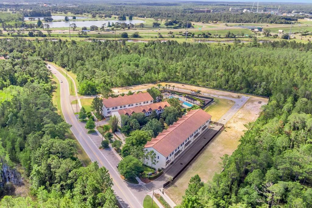 Charming 4Br Family Townhouse Inside Disney Resort Area Orlando Luaran gambar