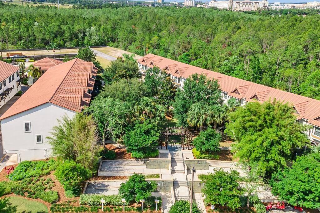 Charming 4Br Family Townhouse Inside Disney Resort Area Orlando Luaran gambar
