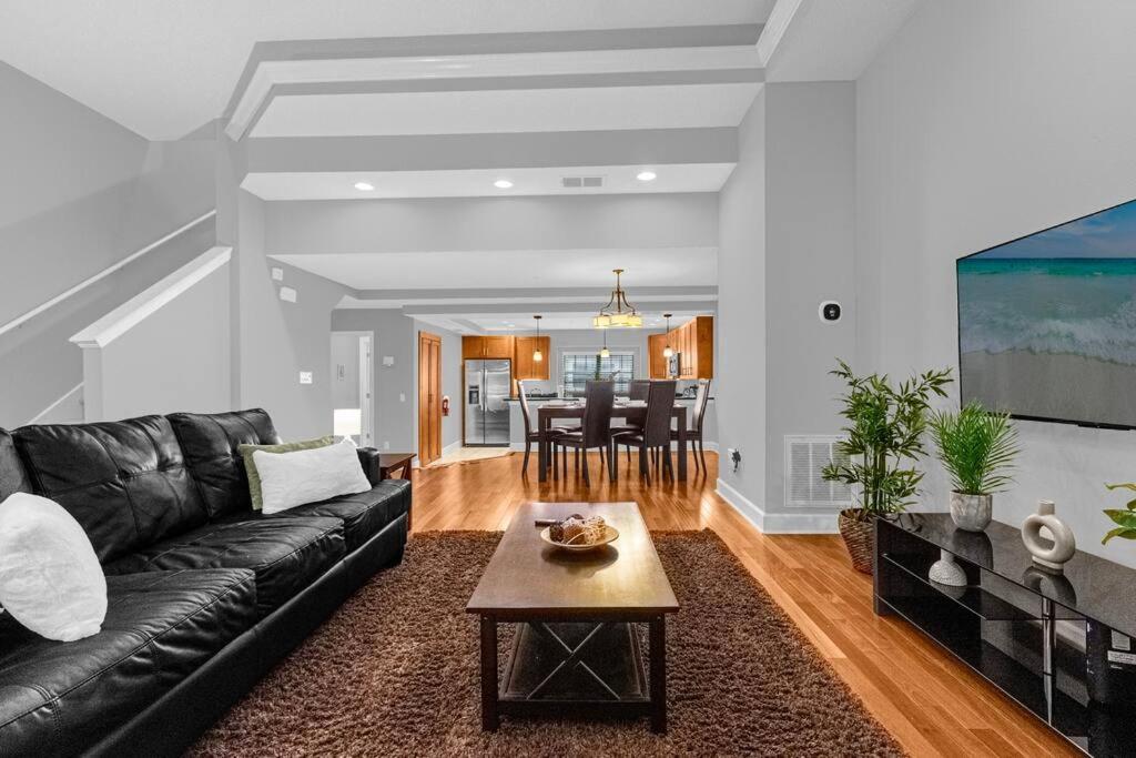 Charming 4Br Family Townhouse Inside Disney Resort Area Orlando Luaran gambar